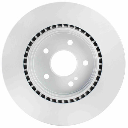 Quality-Built Black Series Brake Rotor BR34276G