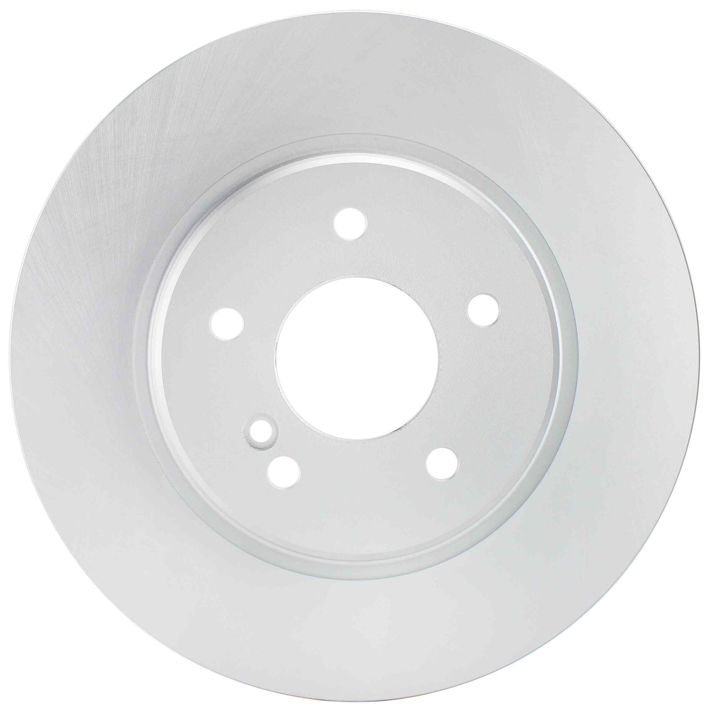 Quality-Built Black Series Brake Rotor BR34276G