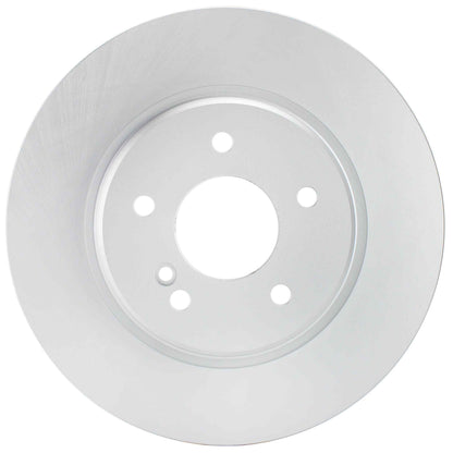 Quality-Built Black Series Brake Rotor BR34276G