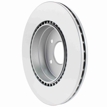 Quality-Built Black Series Brake Rotor BR34276G