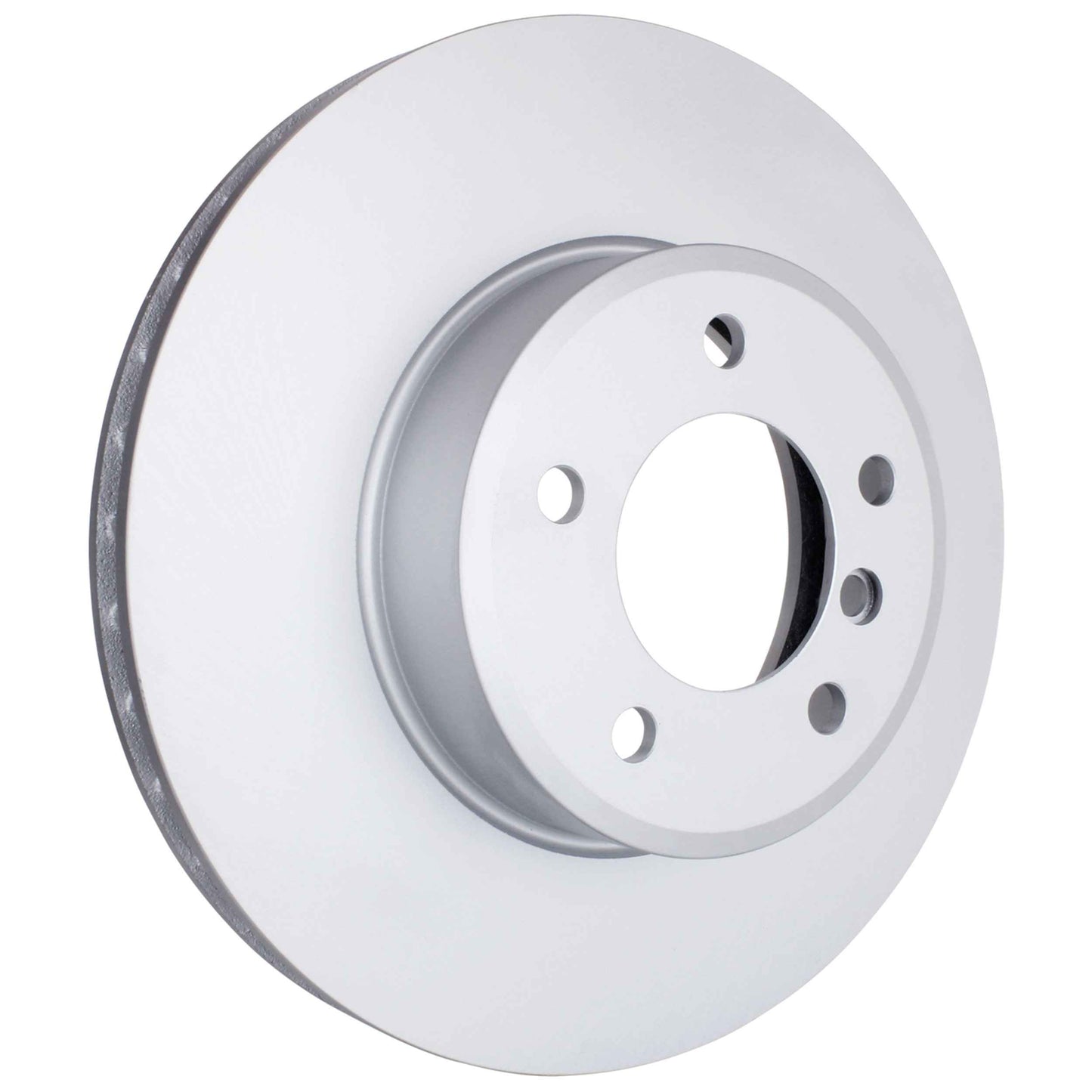 Quality-Built Black Series Brake Rotor BR34283G