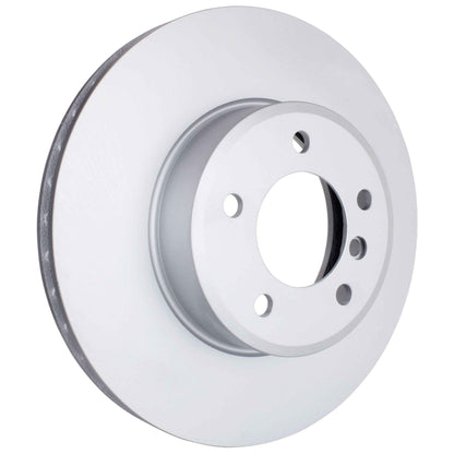 Quality-Built Black Series Brake Rotor BR34283G