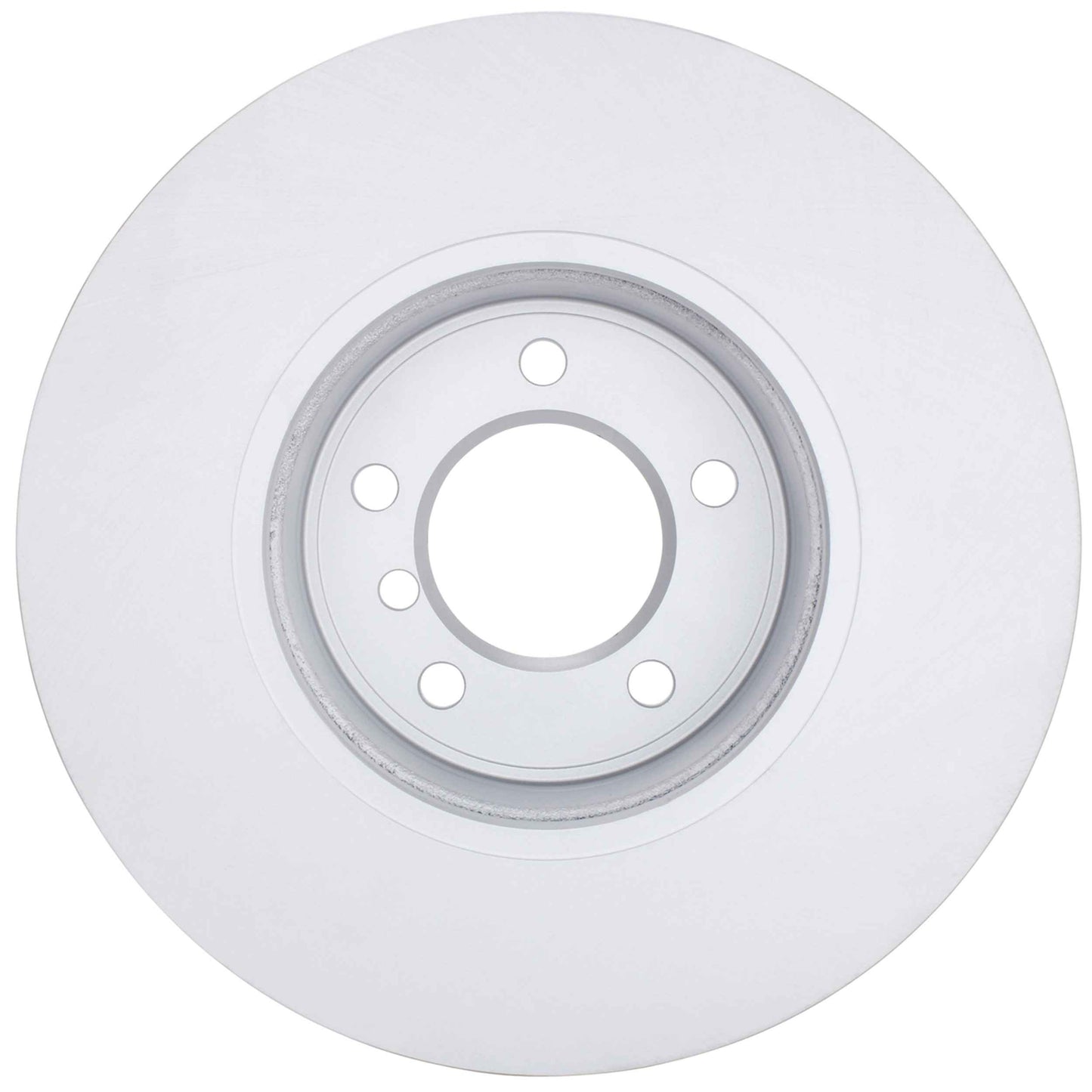 Quality-Built Black Series Brake Rotor BR34283G