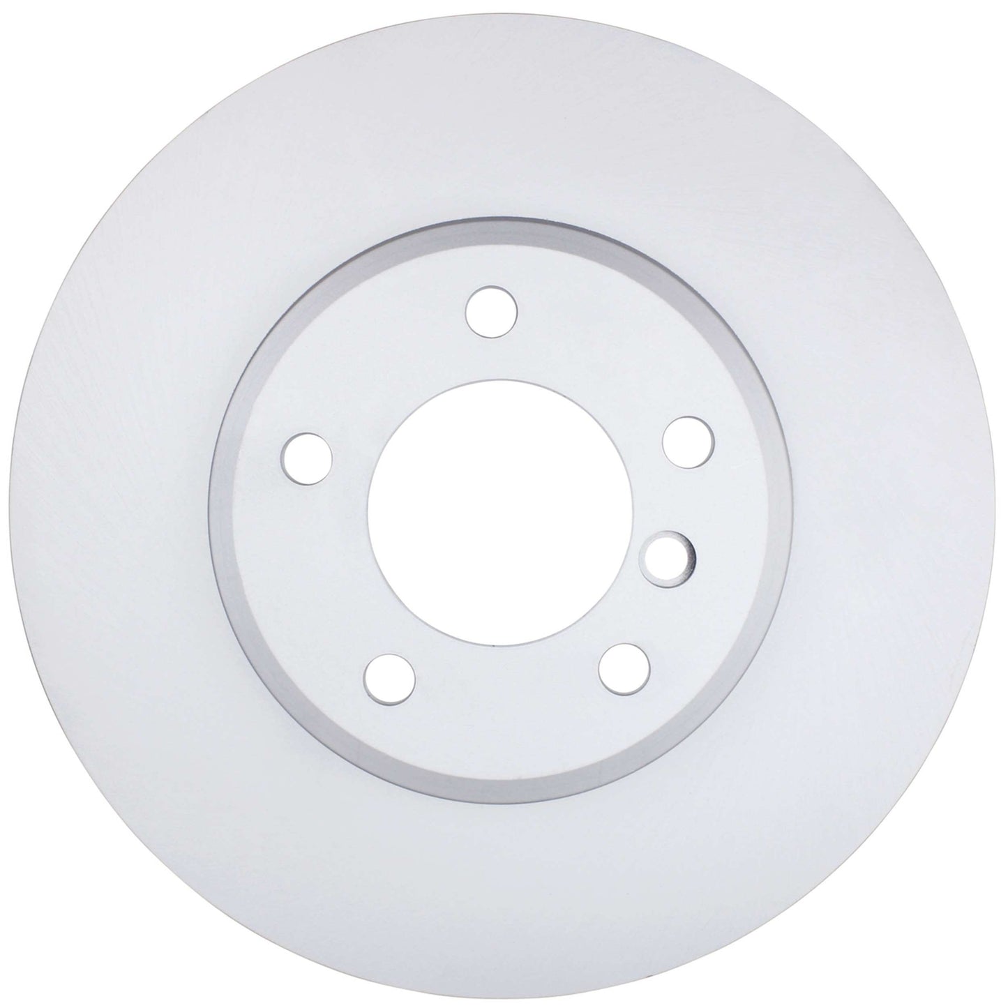 Quality-Built Black Series Brake Rotor BR34283G