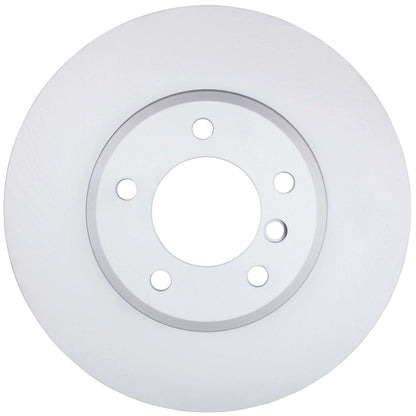 Quality-Built Black Series Brake Rotor BR34283G