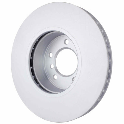 Quality-Built Black Series Brake Rotor BR34283G