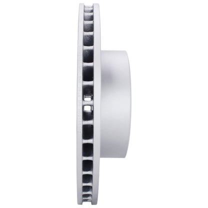 Quality-Built Black Series Brake Rotor BR34283G