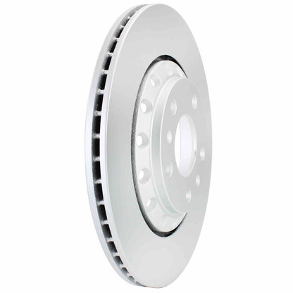 Quality-Built Black Series Brake Rotor BR34288G