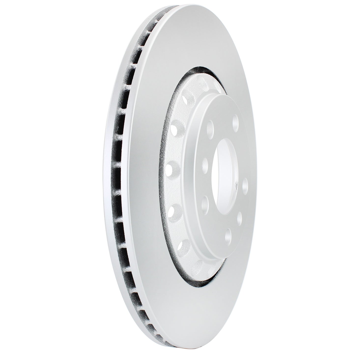 Quality-Built Black Series Brake Rotor BR34288G