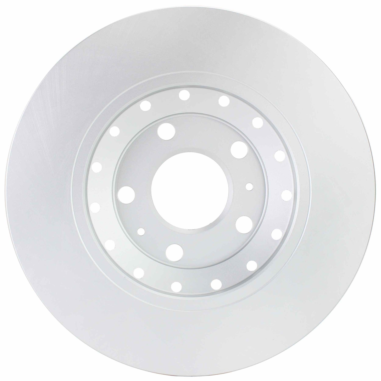 Quality-Built Black Series Brake Rotor BR34288G