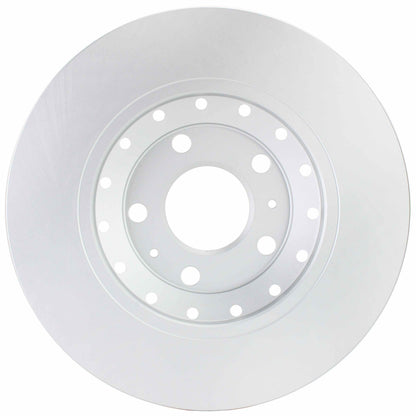 Quality-Built Black Series Brake Rotor BR34288G