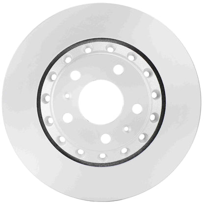Quality-Built Black Series Brake Rotor BR34288G
