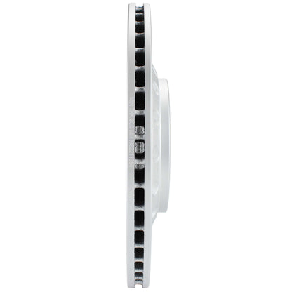 Quality-Built Black Series Brake Rotor BR34288G
