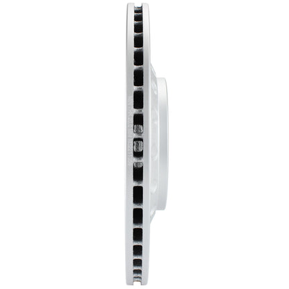 Quality-Built Black Series Brake Rotor BR34288G