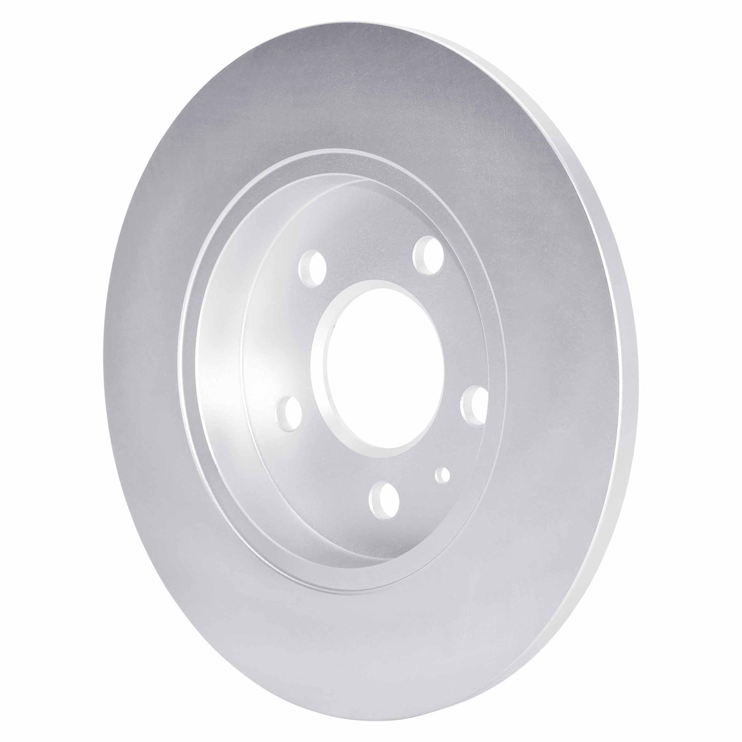Quality-Built Black Series Brake Rotor BR34306G