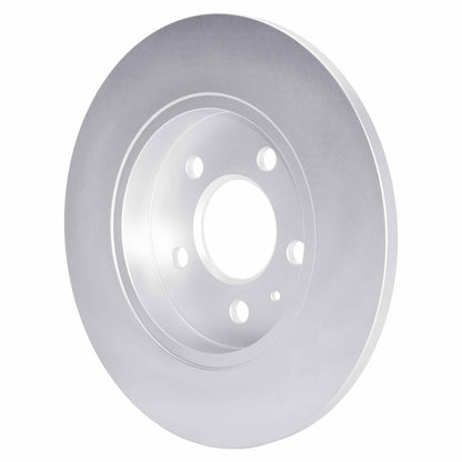 Quality-Built Black Series Brake Rotor BR34306G