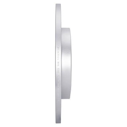 Quality-Built Black Series Brake Rotor BR34306G