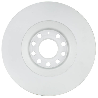 Quality-Built Black Series Brake Rotor BR34319G