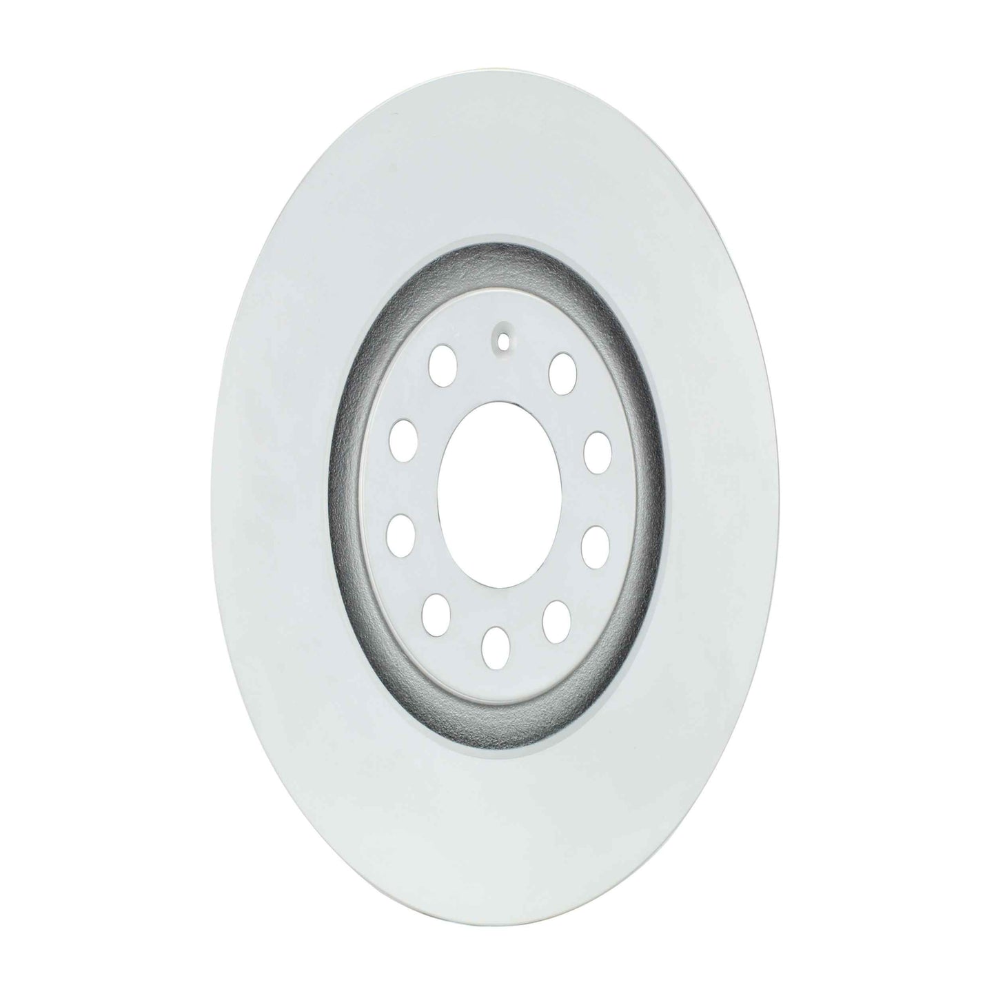 Quality-Built Black Series Brake Rotor BR34319G