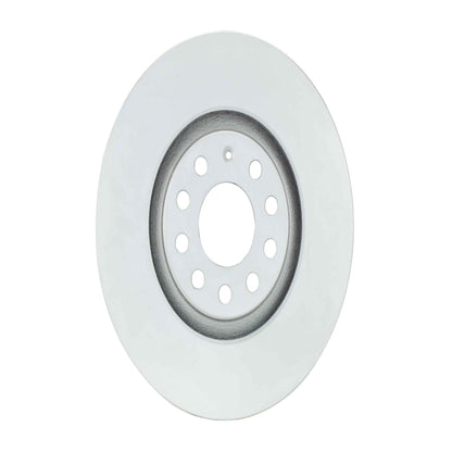 Quality-Built Black Series Brake Rotor BR34319G