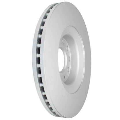 Quality-Built Black Series Brake Rotor BR34319G