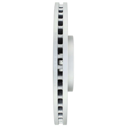 Quality-Built Black Series Brake Rotor BR34319G