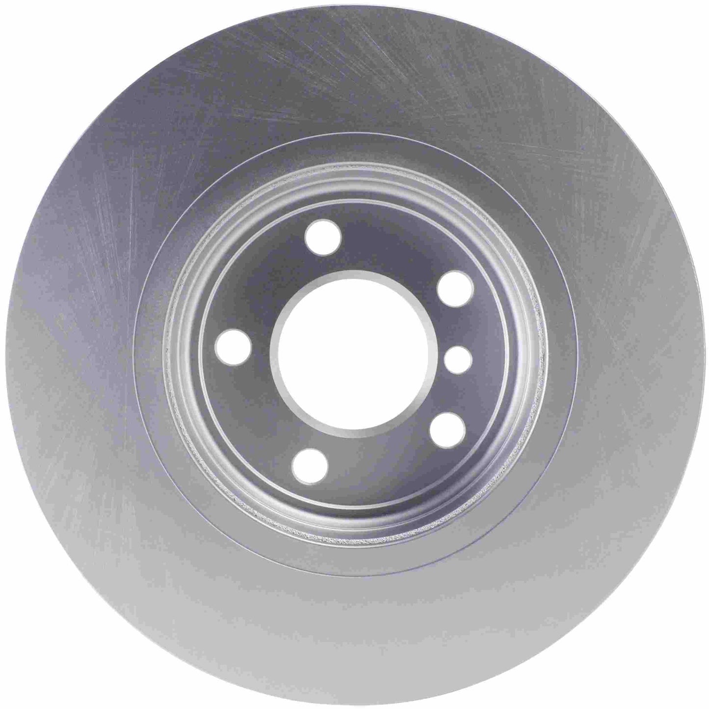 Quality-Built Black Series Brake Rotor BR34351G