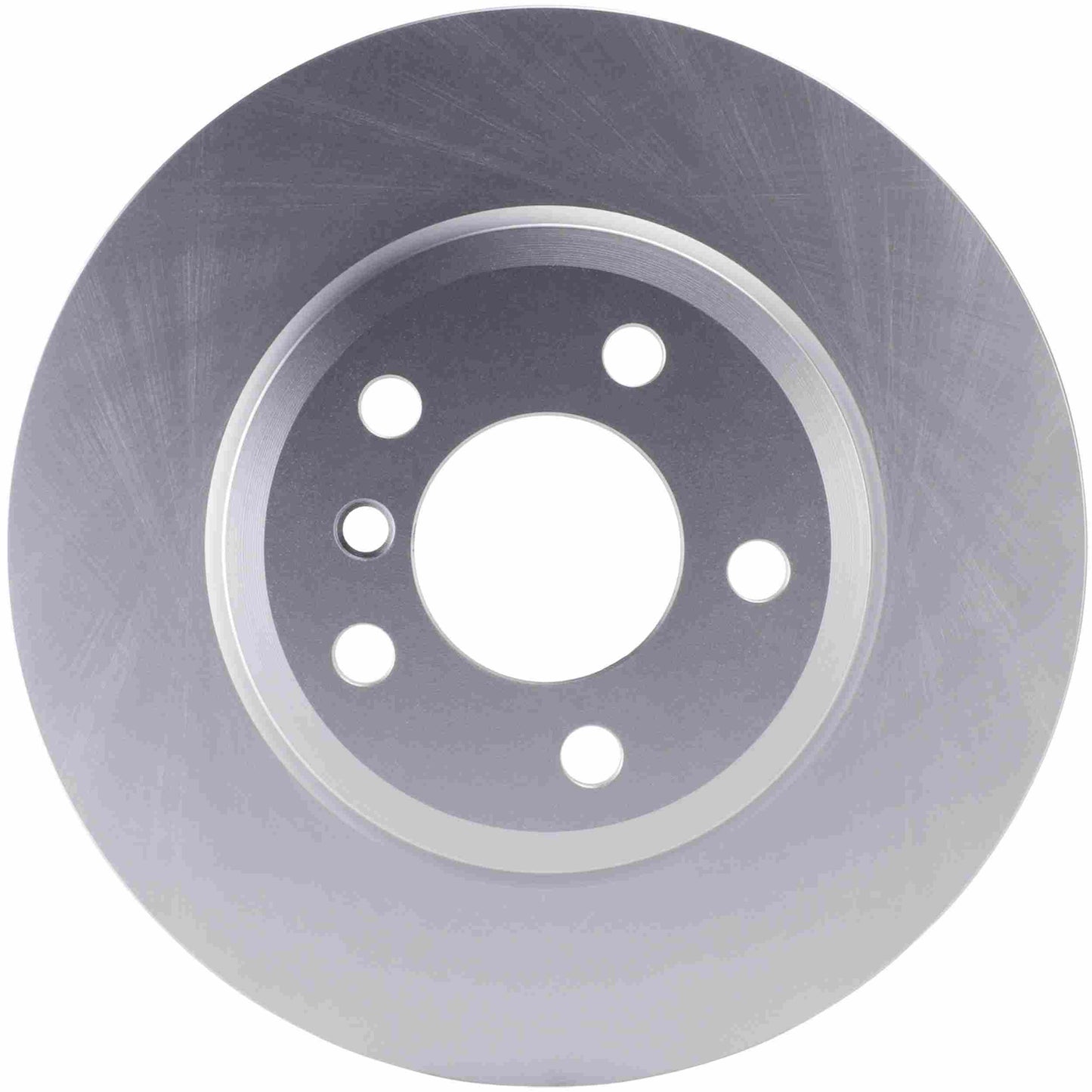 Quality-Built Black Series Brake Rotor BR34351G