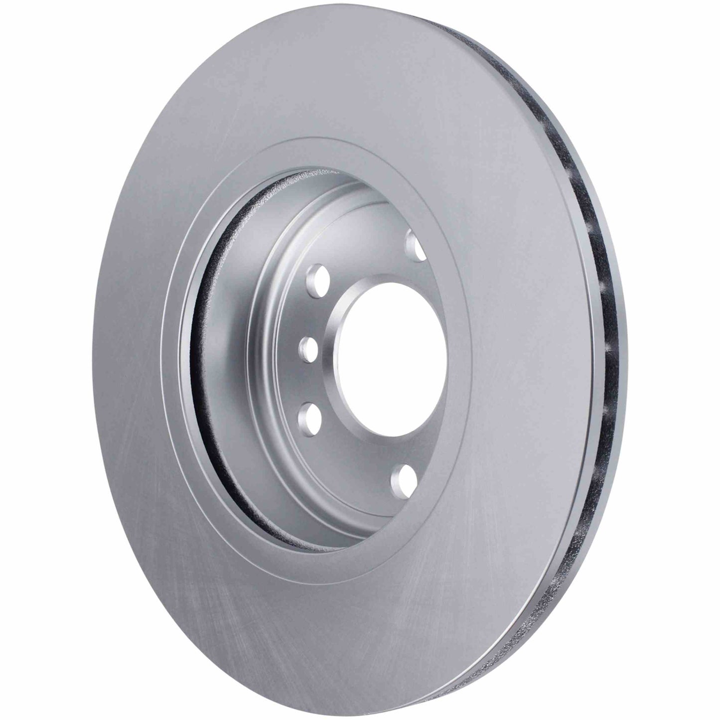 Quality-Built Black Series Brake Rotor BR34351G