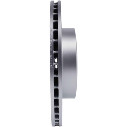 Quality-Built Black Series Brake Rotor BR34351G