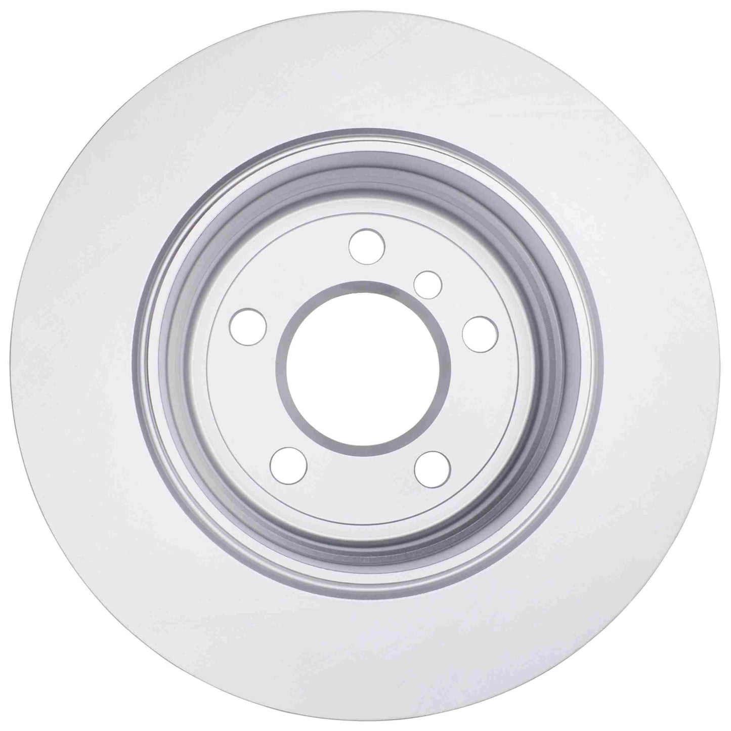 Quality-Built Black Series Brake Rotor BR34352G