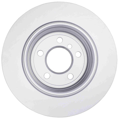 Quality-Built Black Series Brake Rotor BR34352G