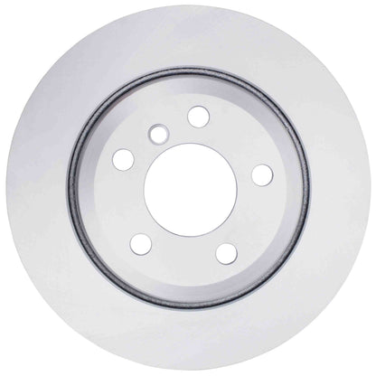 Quality-Built Black Series Brake Rotor BR34352G