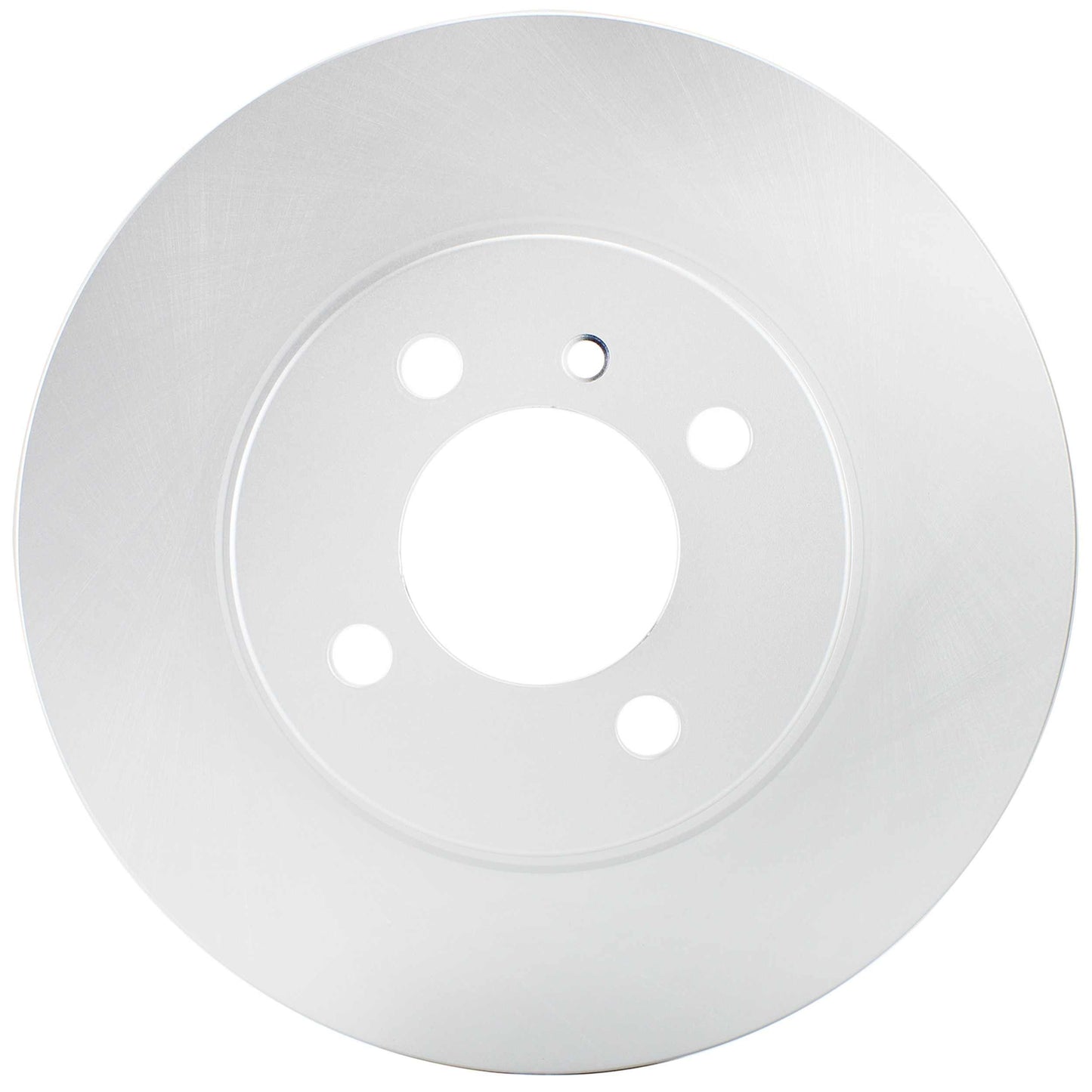 Quality-Built Black Series Brake Rotor BR3455G