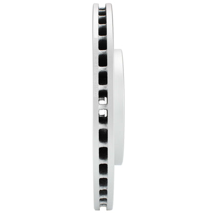 Quality-Built Black Series Brake Rotor BR3455G