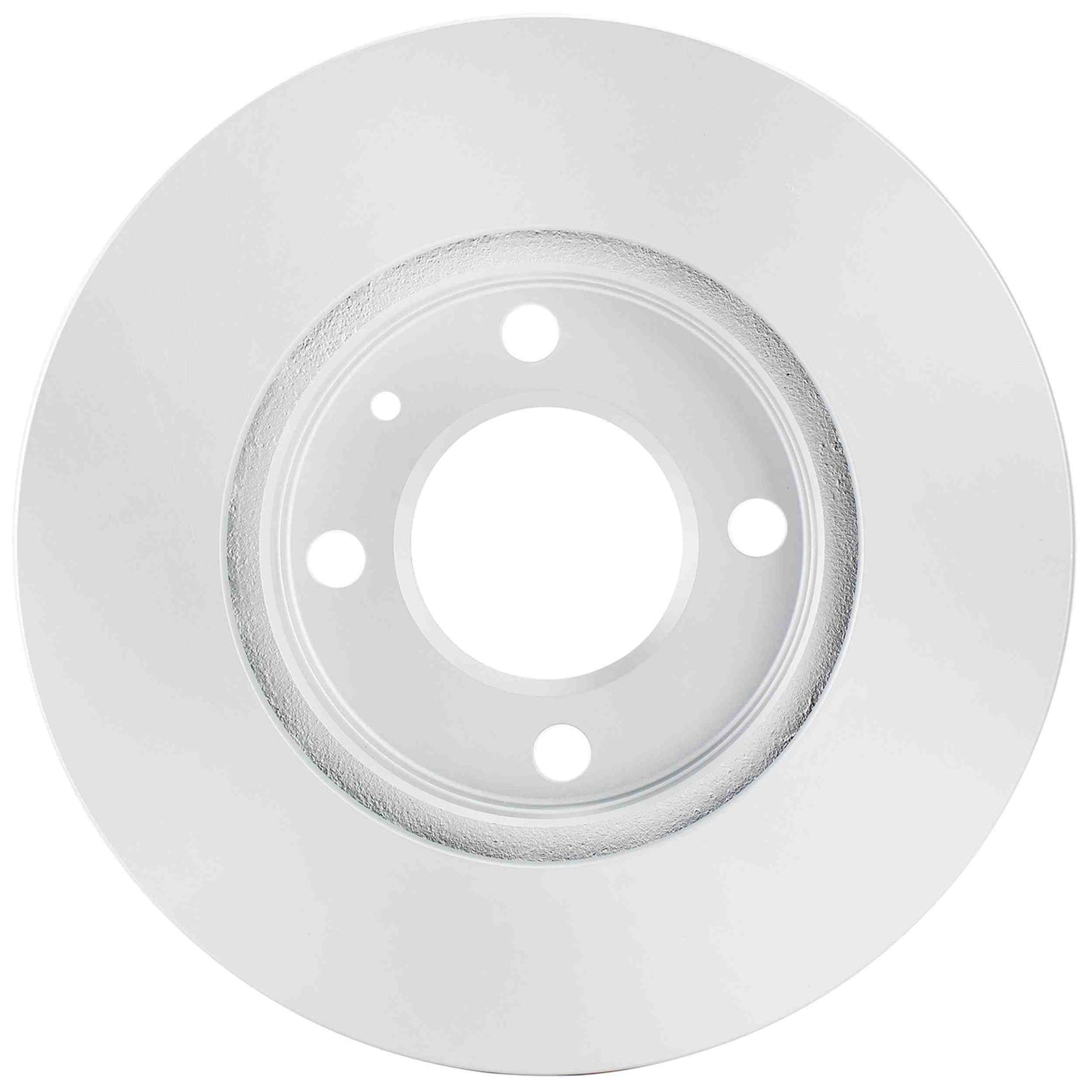Quality-Built Black Series Brake Rotor BR3460G