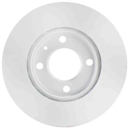 Quality-Built Black Series Brake Rotor BR3460G