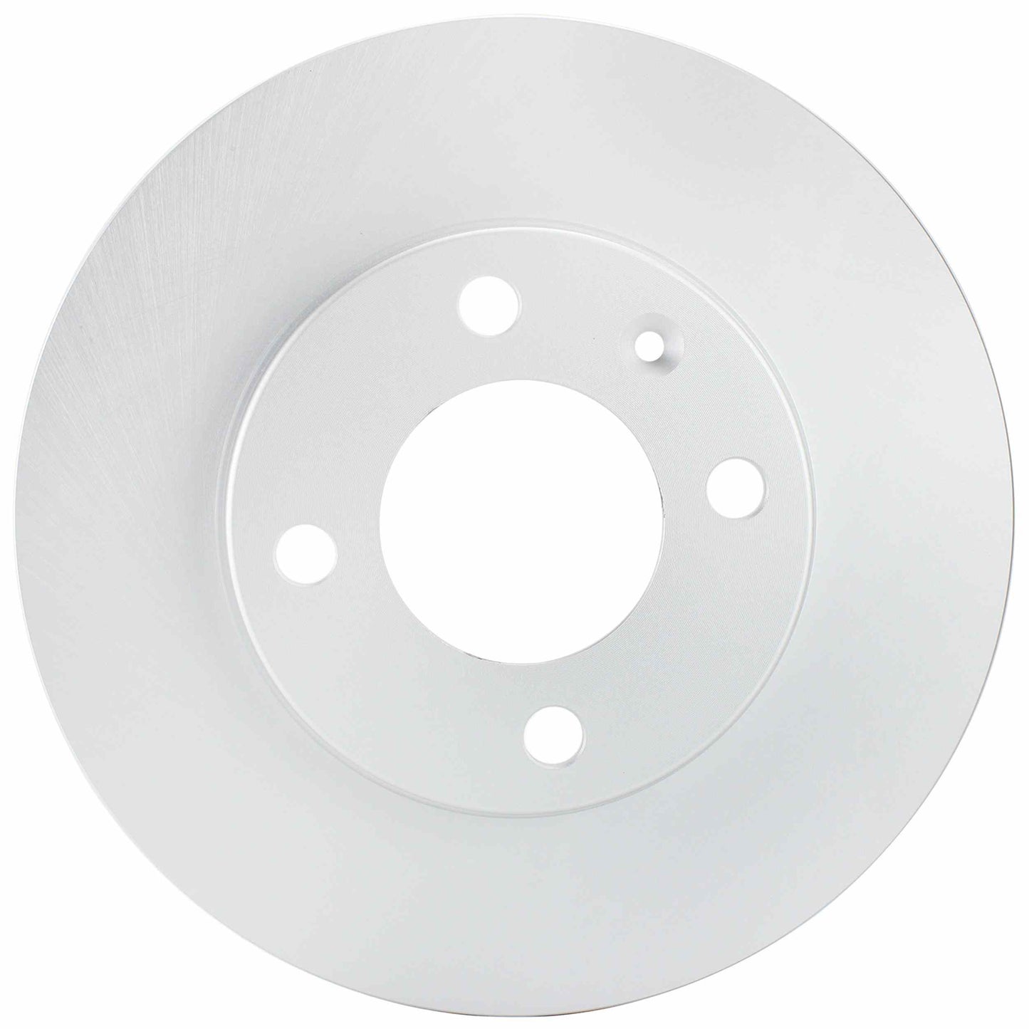 Quality-Built Black Series Brake Rotor BR3460G