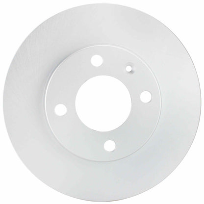 Quality-Built Black Series Brake Rotor BR3460G