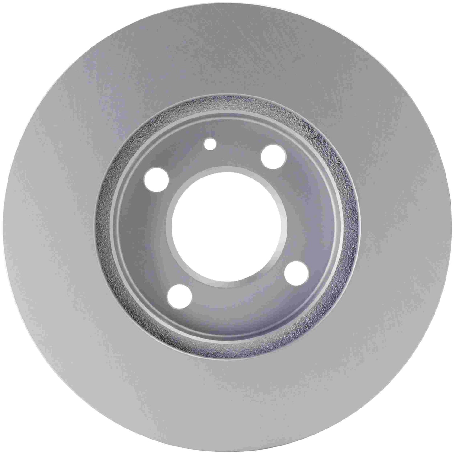 Quality-Built Black Series Brake Rotor BR3464G