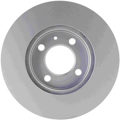 Quality-Built Black Series Brake Rotor BR3464G
