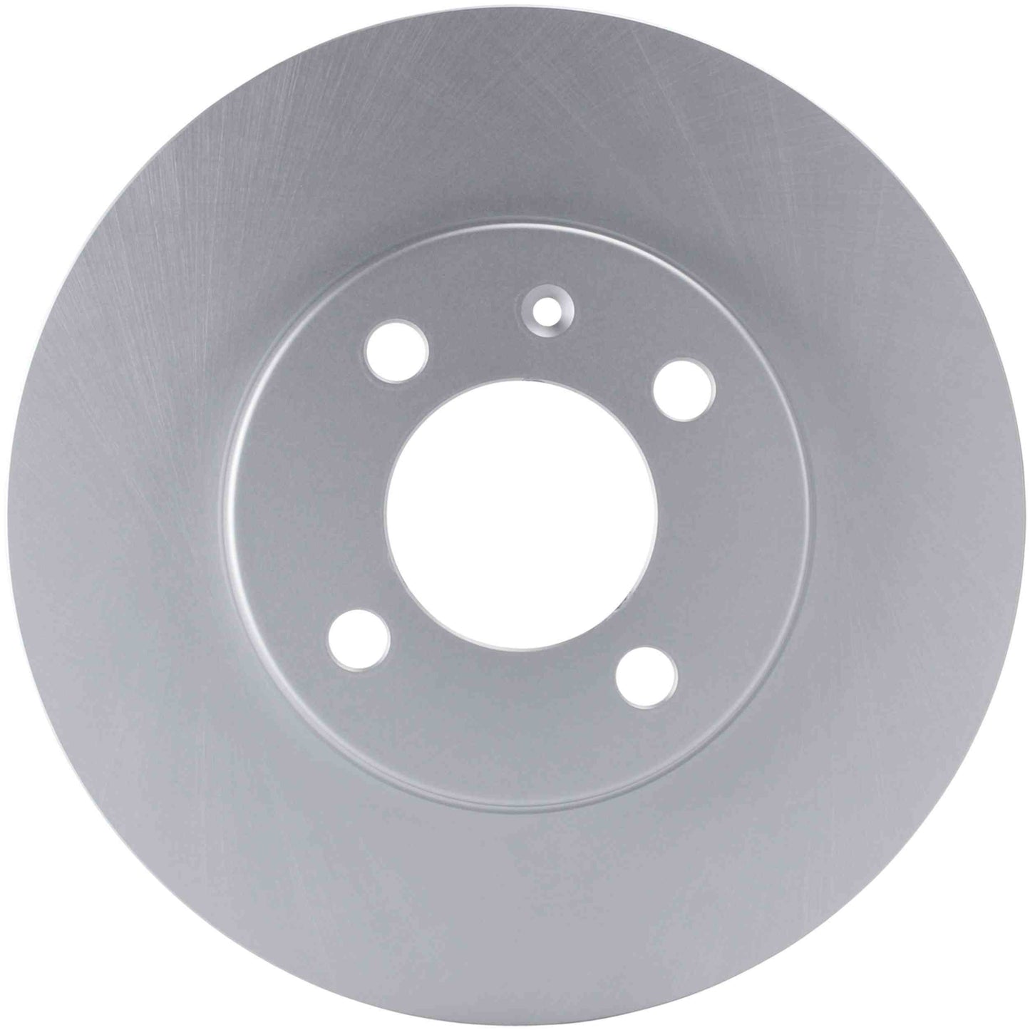 Quality-Built Black Series Brake Rotor BR3464G