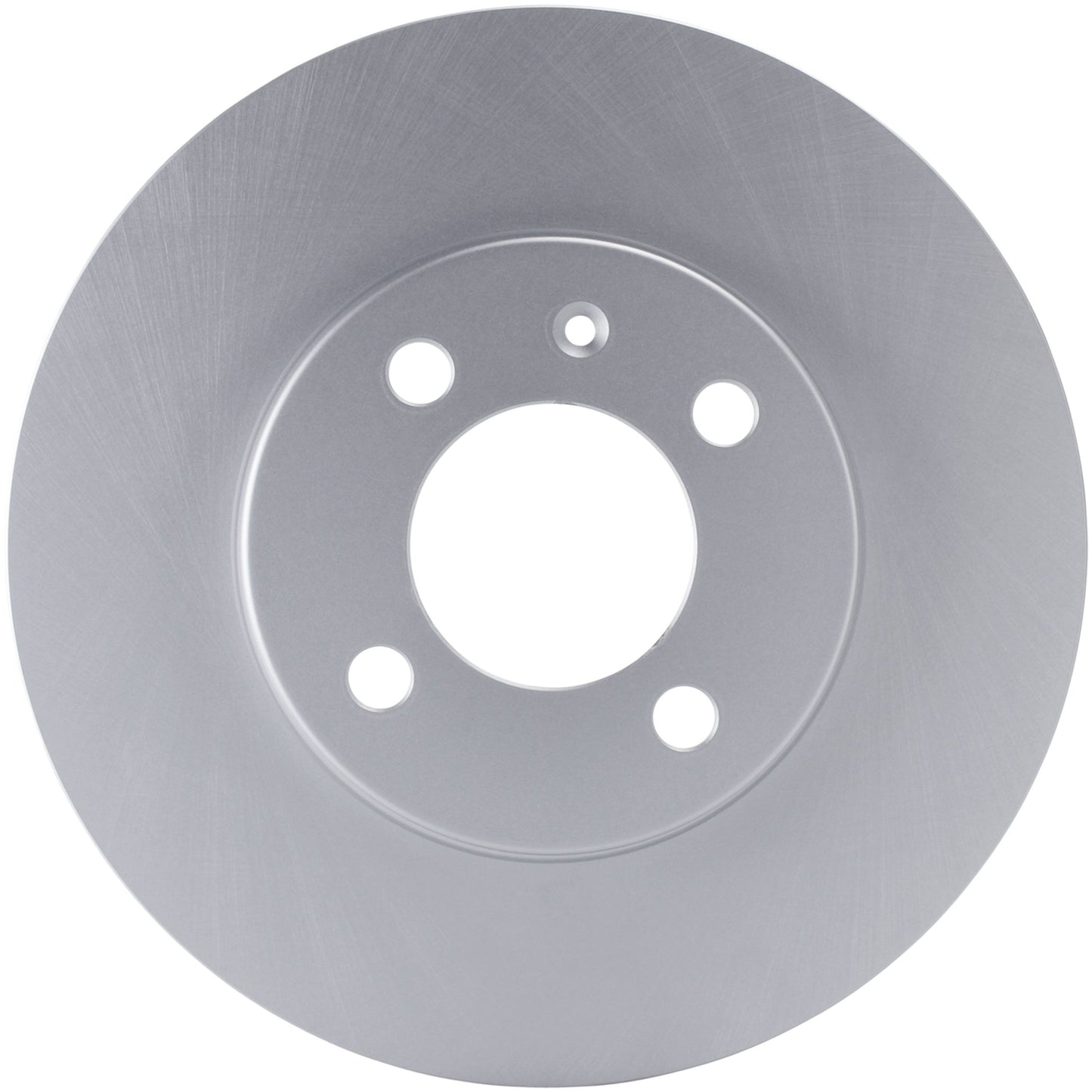 Quality-Built Black Series Brake Rotor BR3464G