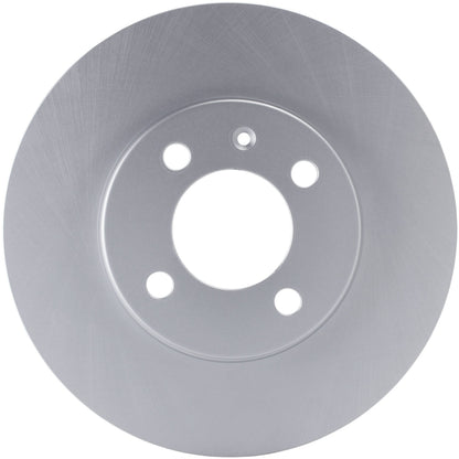 Quality-Built Black Series Brake Rotor BR3464G