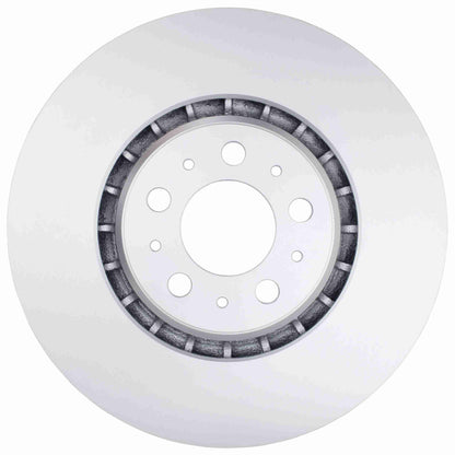Quality-Built Black Series Brake Rotor BR34730G