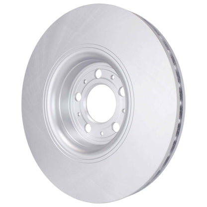 Quality-Built Black Series Brake Rotor BR34730G