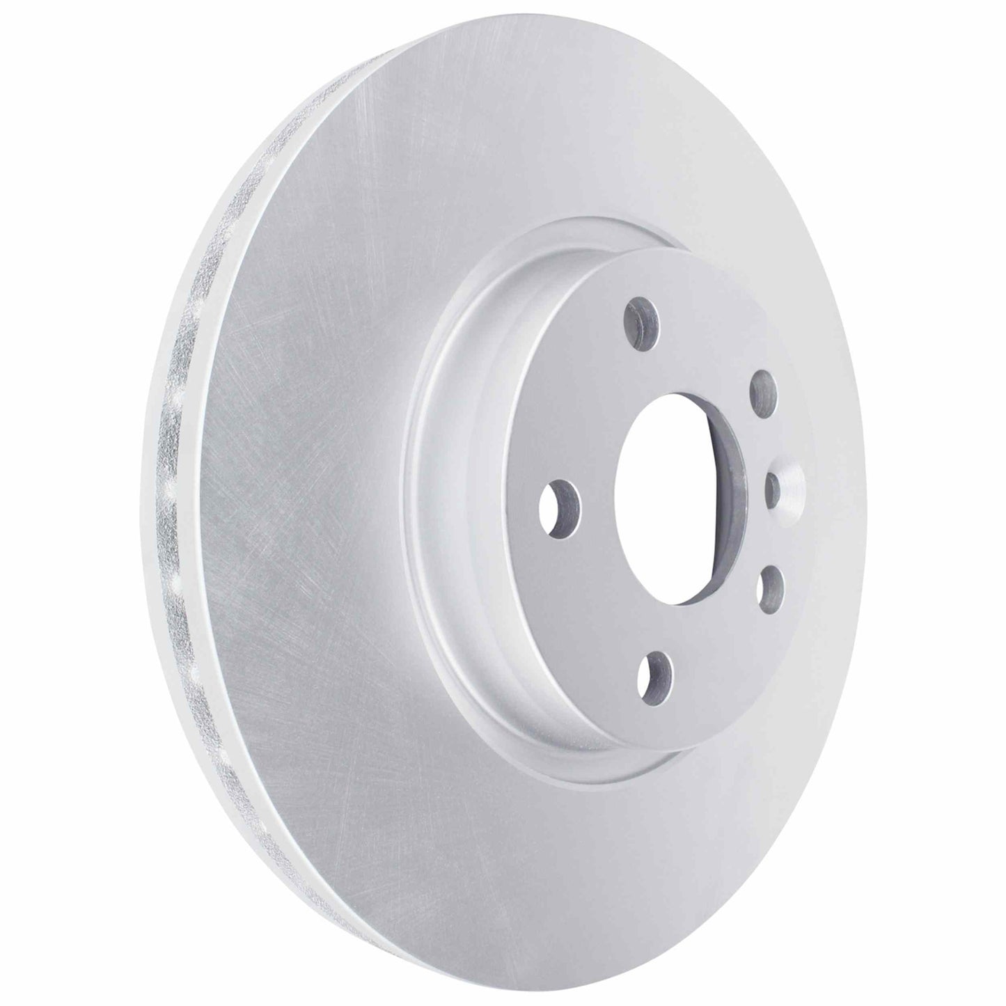 Quality-Built Black Series Brake Rotor BR34756G