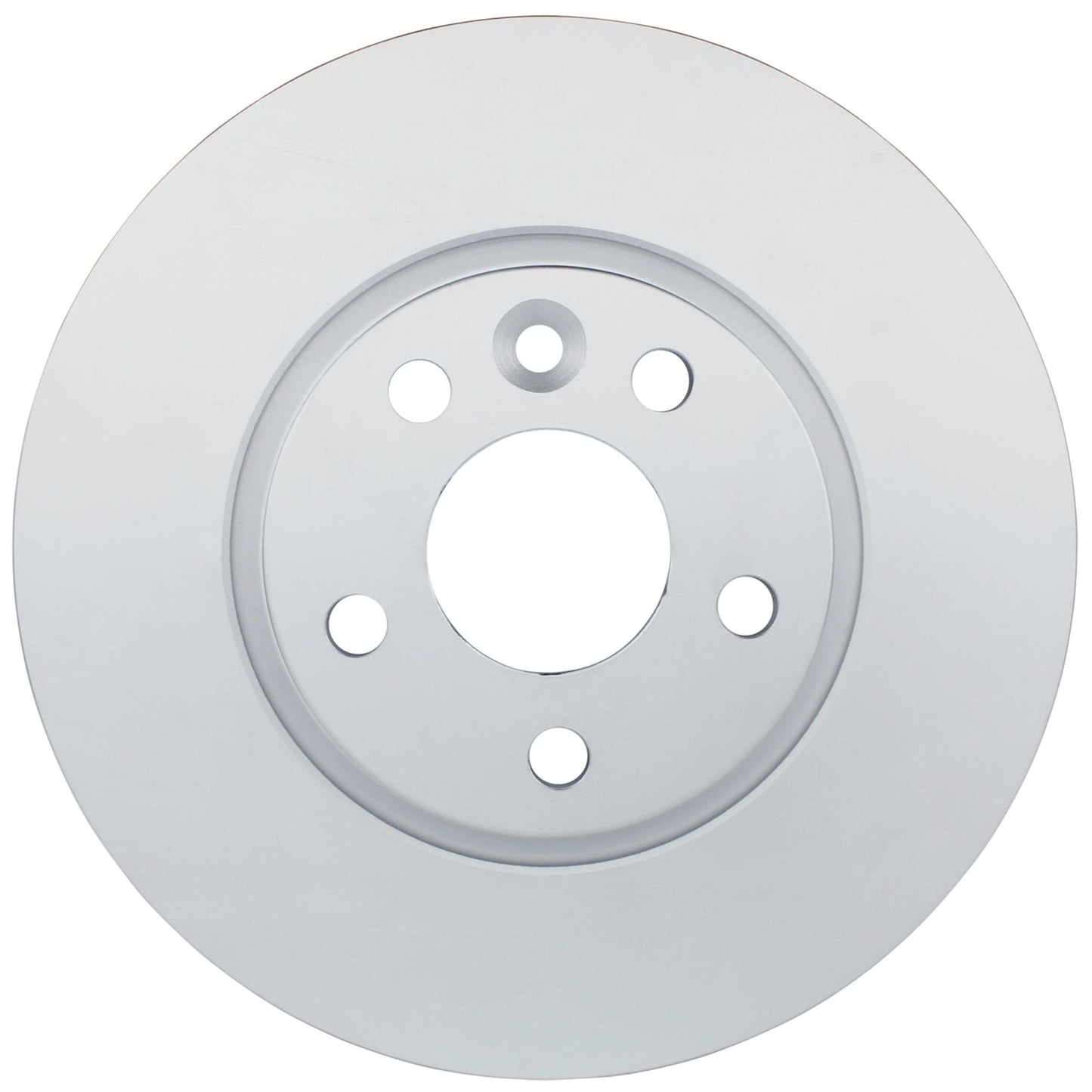 Quality-Built Black Series Brake Rotor BR34756G