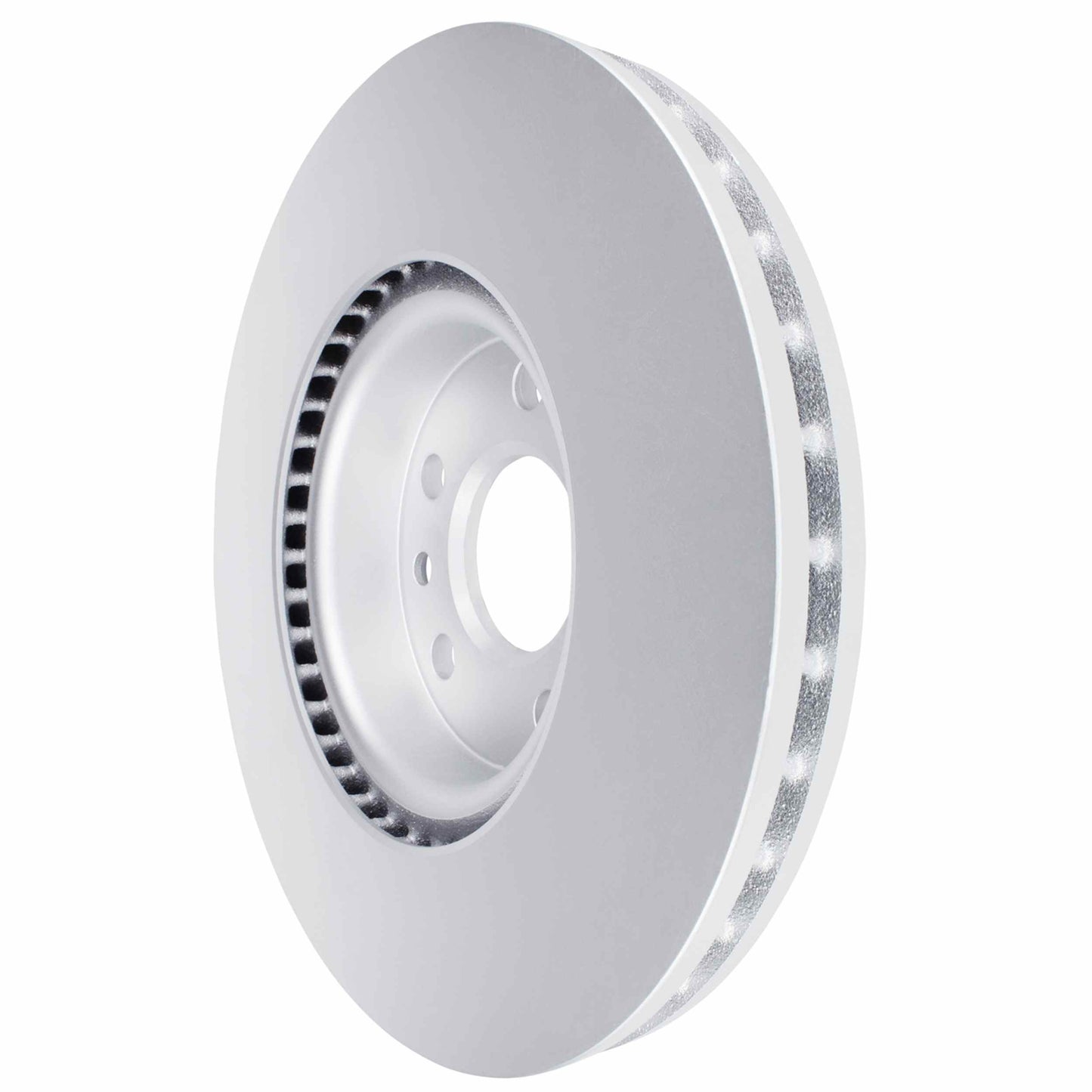 Quality-Built Black Series Brake Rotor BR34756G