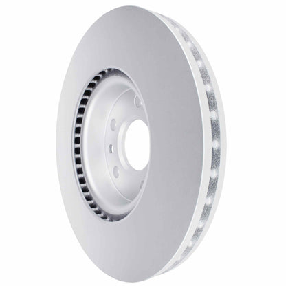 Quality-Built Black Series Brake Rotor BR34756G